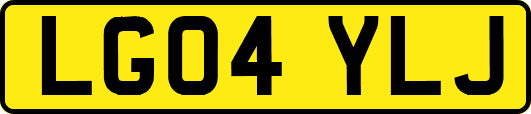LG04YLJ