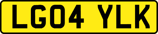 LG04YLK