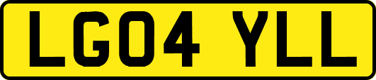 LG04YLL