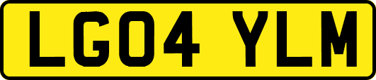 LG04YLM