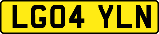 LG04YLN