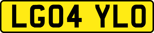 LG04YLO