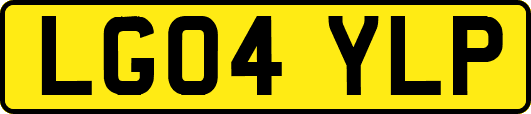 LG04YLP