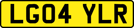 LG04YLR