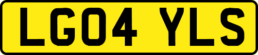 LG04YLS