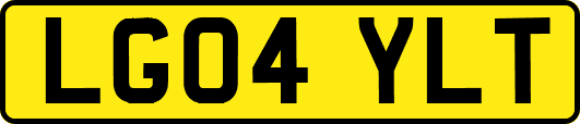 LG04YLT
