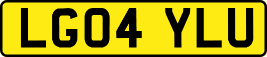 LG04YLU