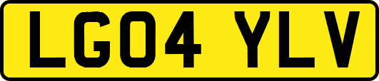 LG04YLV