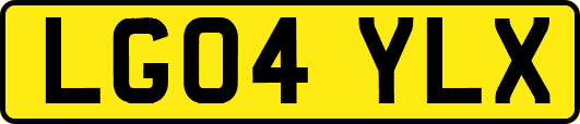 LG04YLX