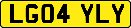 LG04YLY