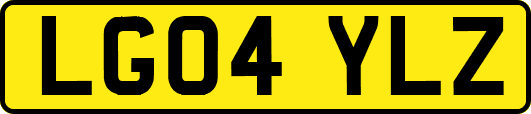 LG04YLZ