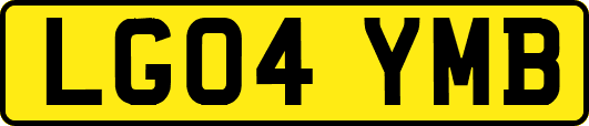 LG04YMB