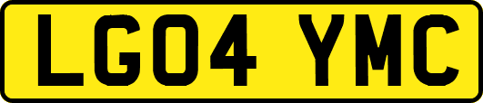 LG04YMC