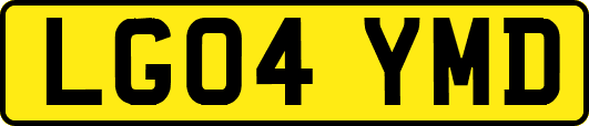 LG04YMD