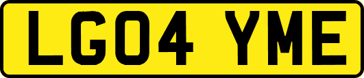 LG04YME