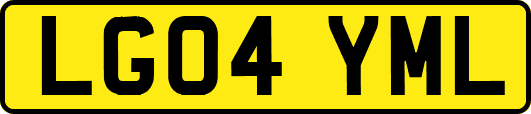 LG04YML
