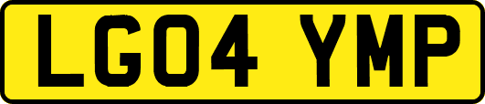 LG04YMP