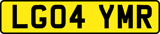 LG04YMR