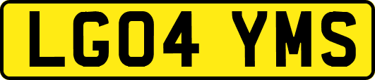 LG04YMS