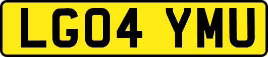 LG04YMU