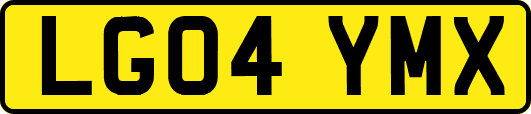 LG04YMX