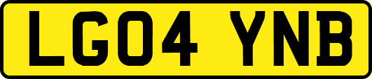 LG04YNB
