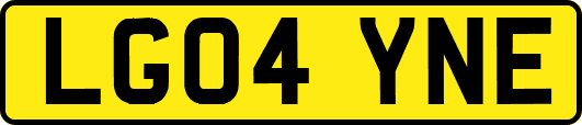LG04YNE