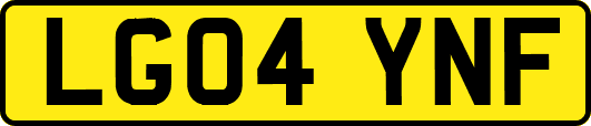 LG04YNF