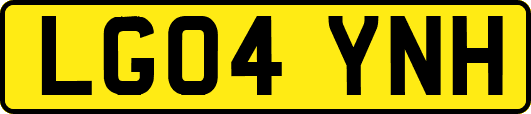 LG04YNH