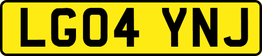 LG04YNJ