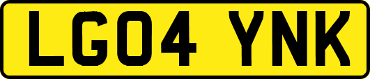 LG04YNK
