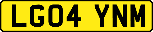 LG04YNM