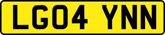 LG04YNN