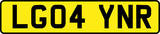 LG04YNR