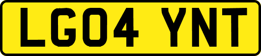 LG04YNT