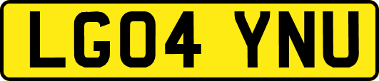LG04YNU