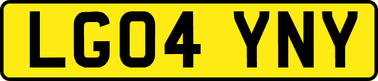 LG04YNY