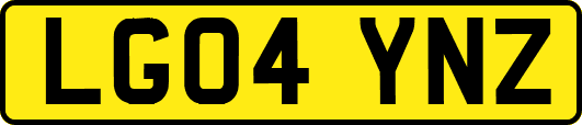 LG04YNZ