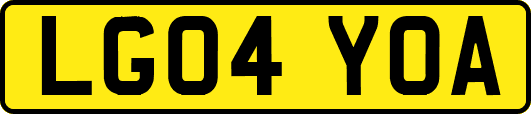 LG04YOA