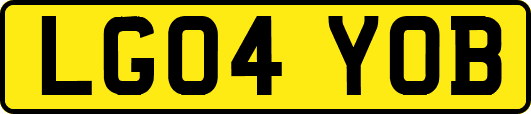 LG04YOB