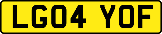LG04YOF