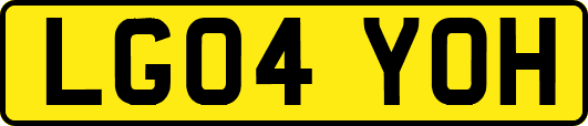 LG04YOH