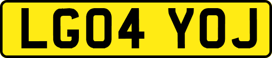 LG04YOJ