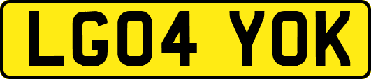 LG04YOK
