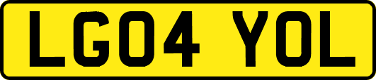 LG04YOL