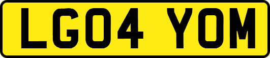 LG04YOM