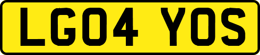 LG04YOS