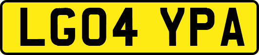 LG04YPA