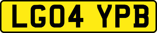 LG04YPB