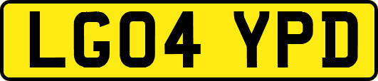 LG04YPD